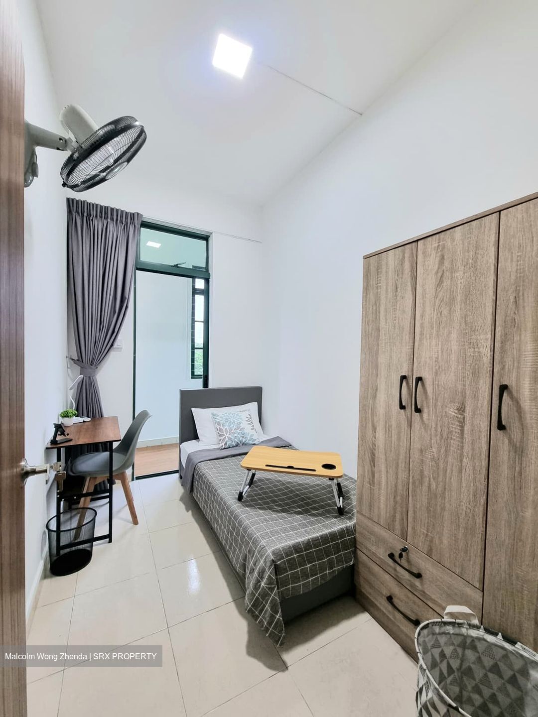 Hillview Heights (D23), Condominium #549912601